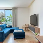 Luxury Seaview 2 Bedroom In Kalkan