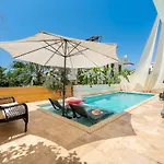 Luxury Seaview 2 Bedroom In Kalkan Kas