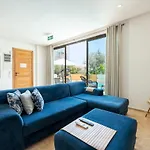 Luxury Seaview 2 Bedroom In Kalkan Holiday home Kas