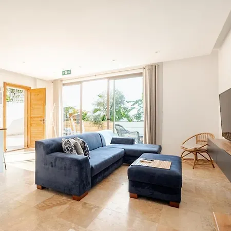Prázdninový dům Luxury Seaview 2 Bedroom In Kalkan Kaş