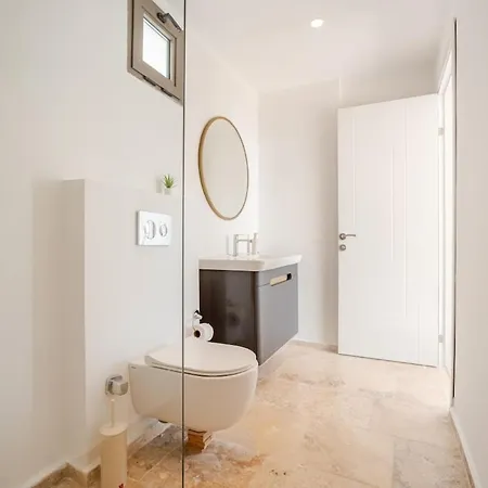 Prázdninový dům Luxury Seaview 2 Bedroom In Kalkan *