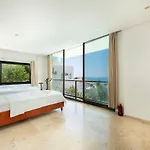 Luxury Seaview 2 Bedroom In Kalkan Holiday home Kas