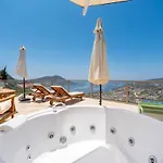 Luxury Seaview 2 Bedroom In Kalkan Kas